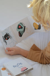 Leporelló Mezei állatok