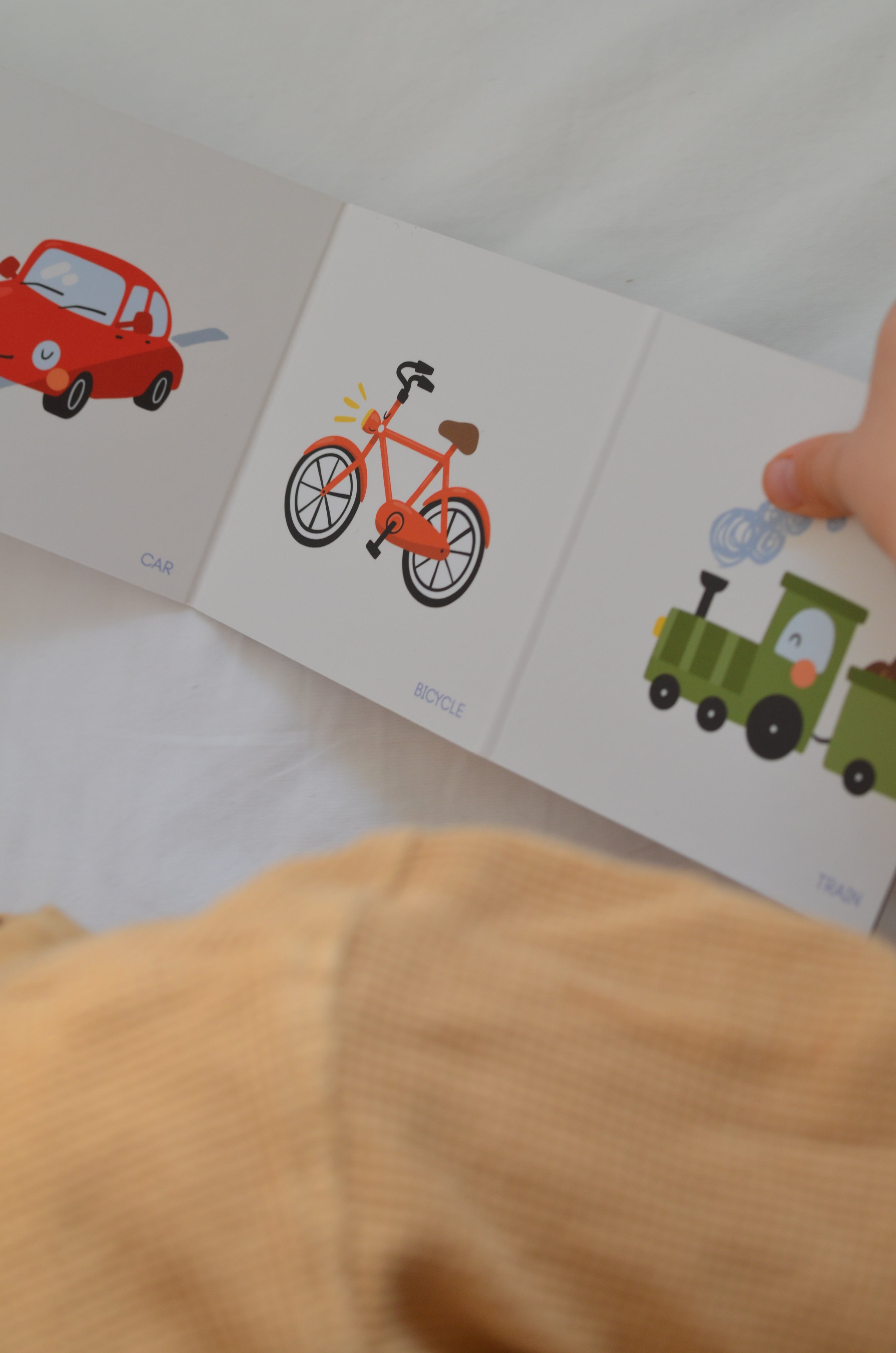 Leporelló Járművek