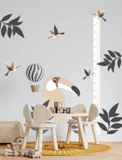 Falmatrica TOUCAN, 12 db