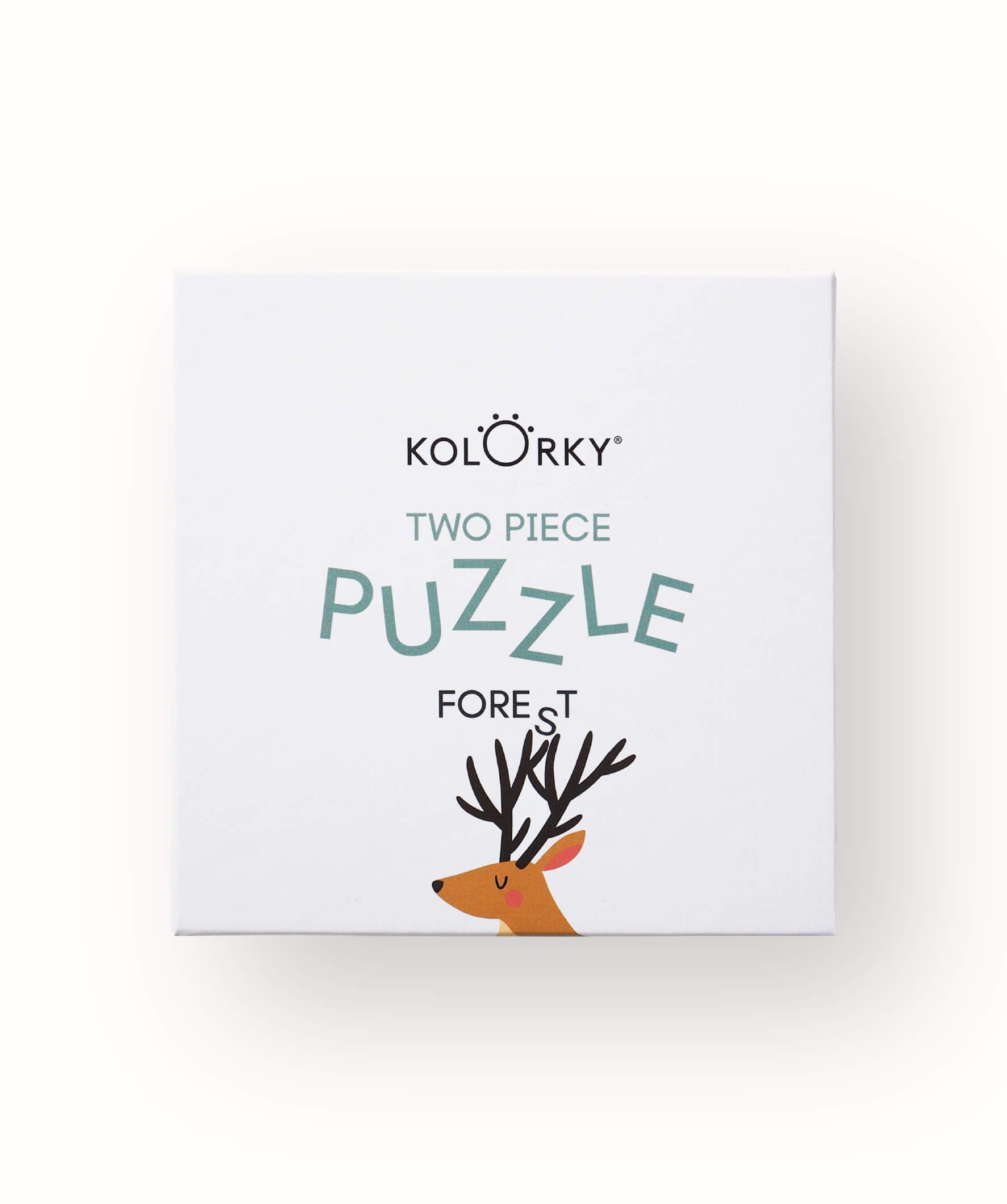 Puzzle Erdő