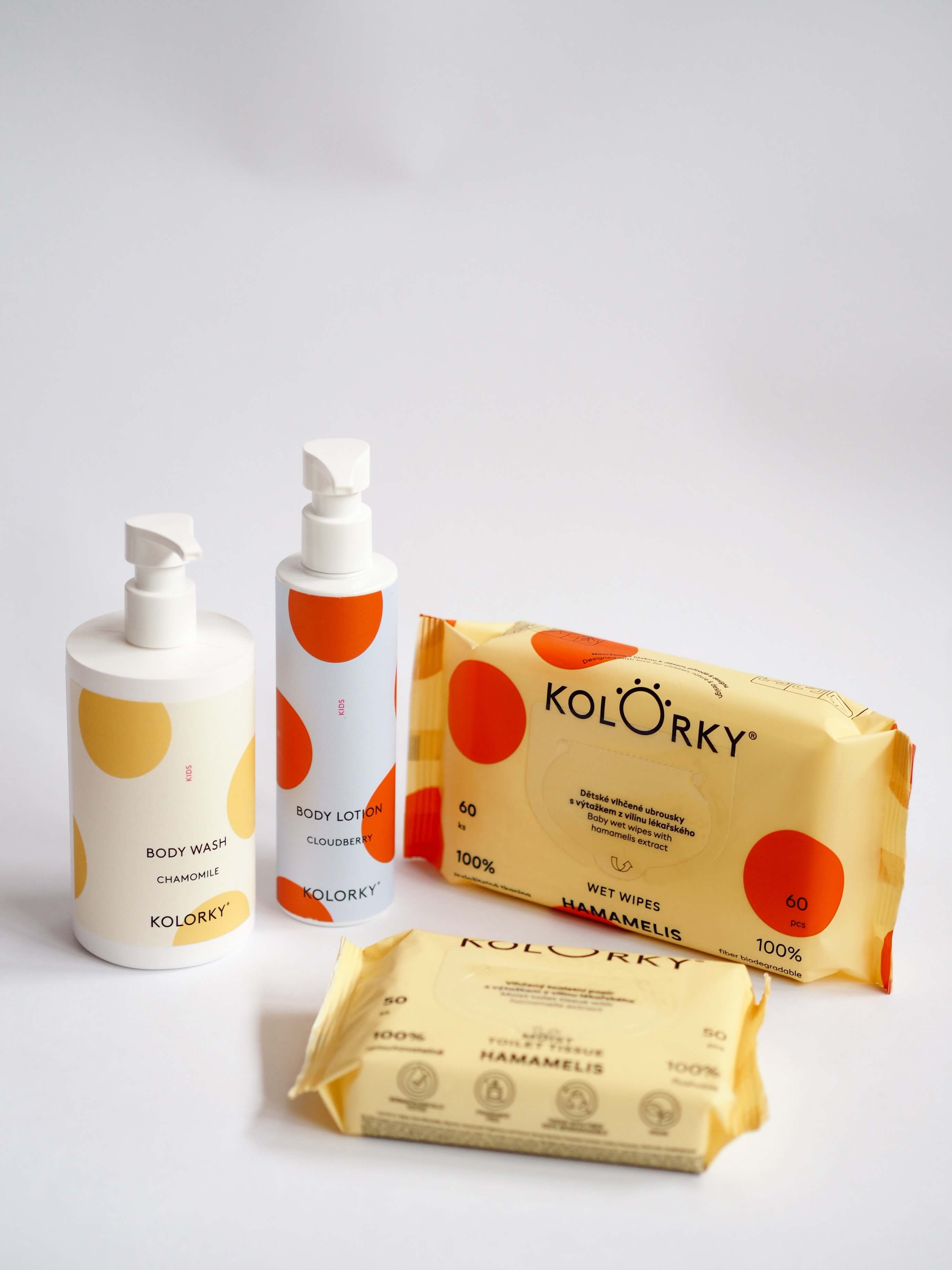 NEDVES TOILET TISSUE Hamamelis