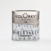 DELUXE VELVET Pöttyök
